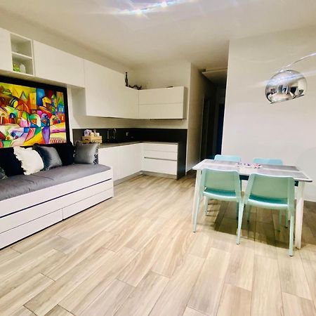 Fbm Villa Bari Bagian luar foto